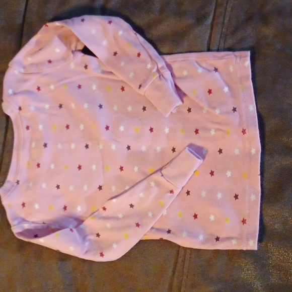 OLD NAVY, AND NICKELODEON PAJAMA BUNDLE, SIZE 3T. - Picture 7 of 9